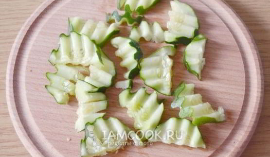 греческий салат