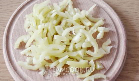 греческий салат