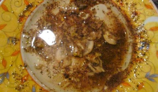 овощной салат не греческий