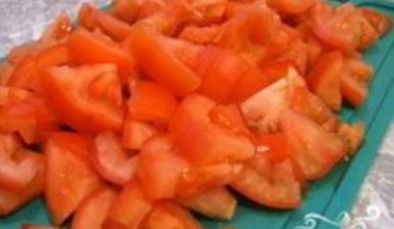 салат греческий с оливками