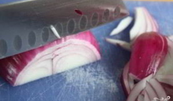 салат греческий с оливками