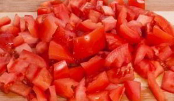 традиционный греческий салат