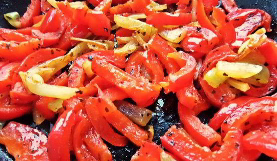 датский картофельный салат