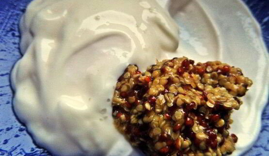 датский картофельный салат