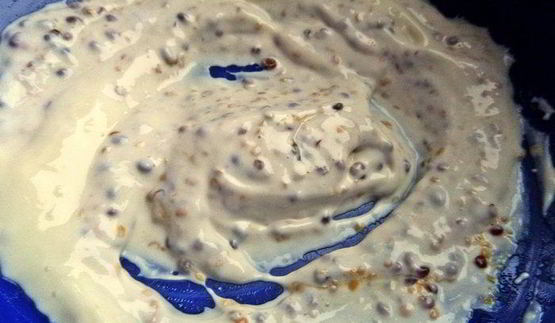 датский картофельный салат