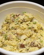 Картофельный салат американский