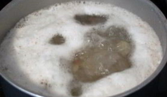 картофельный салат розмари