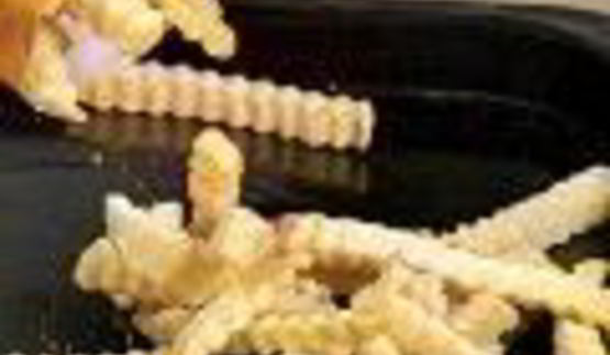 картофельный салат с грибами