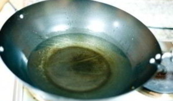 картофельный салат с курочкой