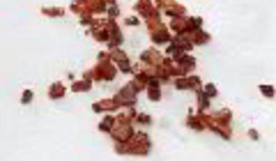 классический американский картофельный салат