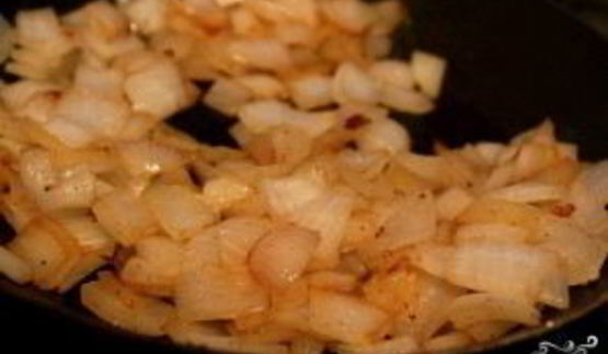 немецкий картофельный салат классический