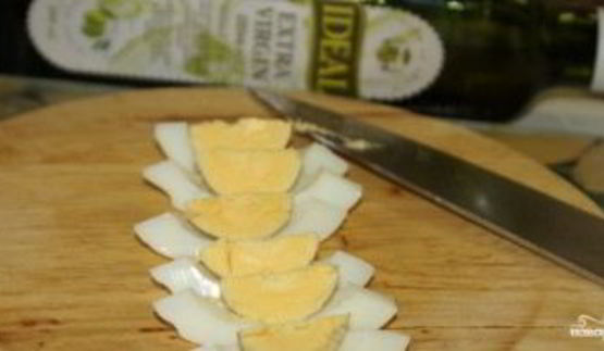 салат картофельный с яблоками