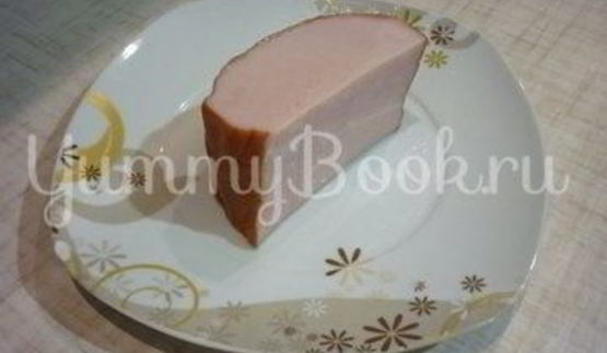 легкий салат хельга