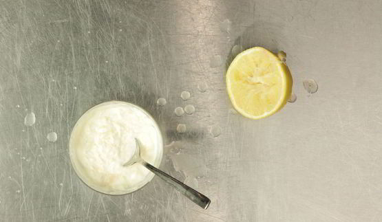 оливье с лососем