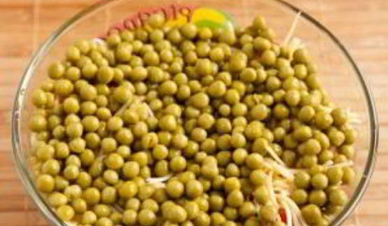 салат типа оливье