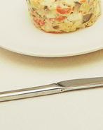 Царский оливье