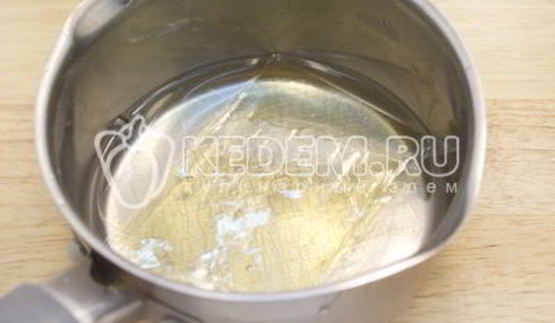 заливное оливье