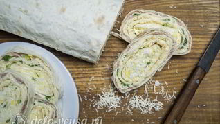 Праздничные салаты