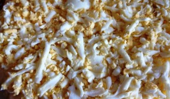 печеночный салат