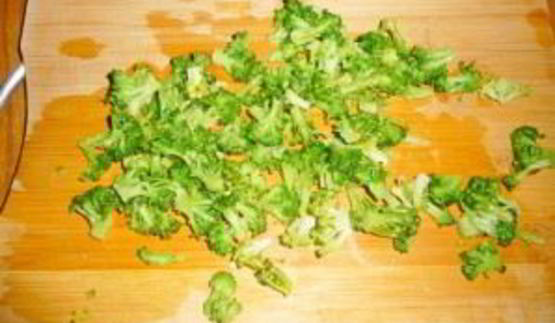 салат бруклин