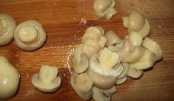 салат бруклин