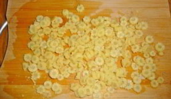 салат бруклин