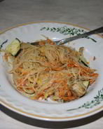 Салат Фунчеза