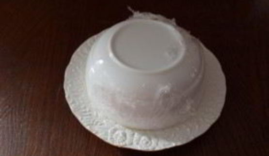 салат грибная полянка с курицей