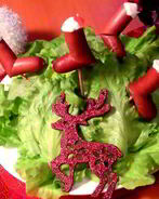 Салат Кочан капусты