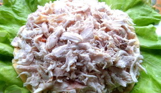 салат кочан капусты