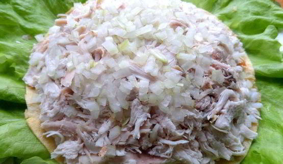 салат кочан капусты