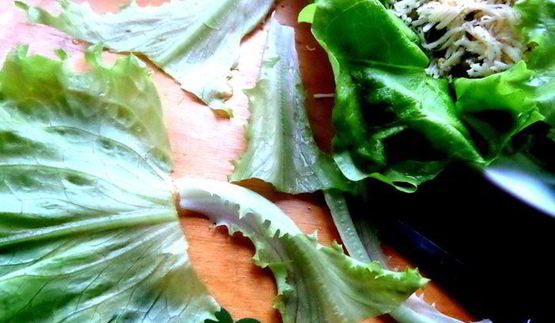 салат кочан капусты