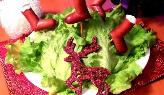 салат кочан капусты