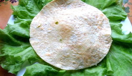 салат кочан капусты