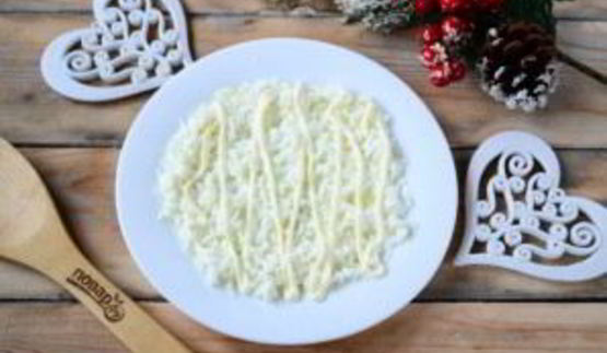 мимоза на год собаки