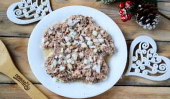 мимоза на год собаки