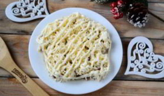 мимоза на год собаки