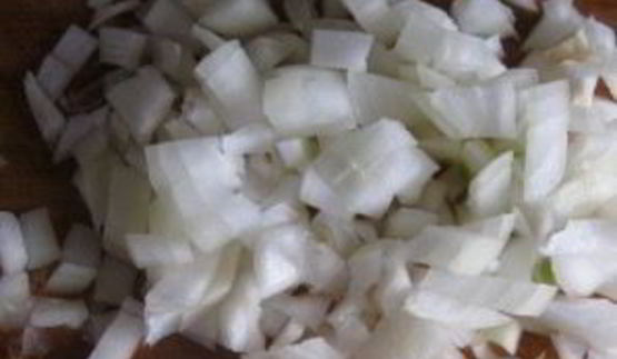 салат мимоза с консервой и сыром