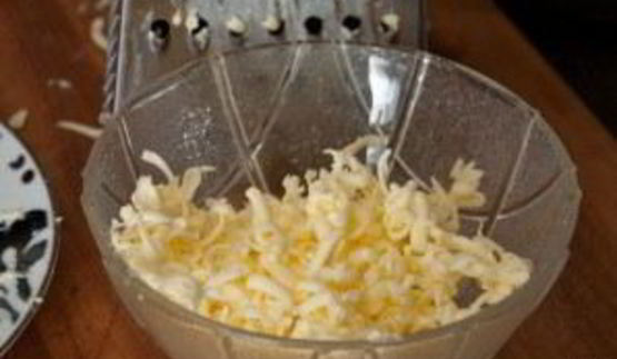 салат мимоза с крабовыми палочками