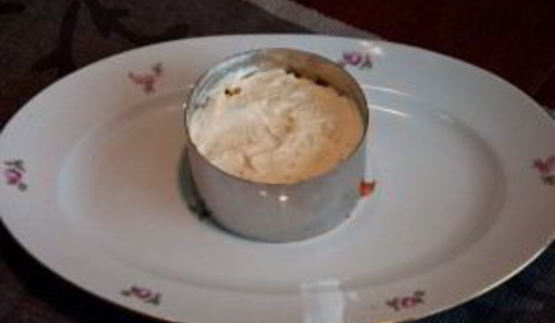 салат мимоза с крабовыми палочками