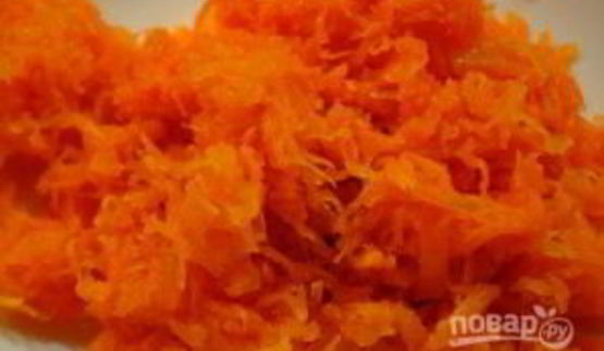 салат мимоза с мышками