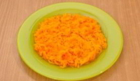 салат мимоза с плавленым сыром