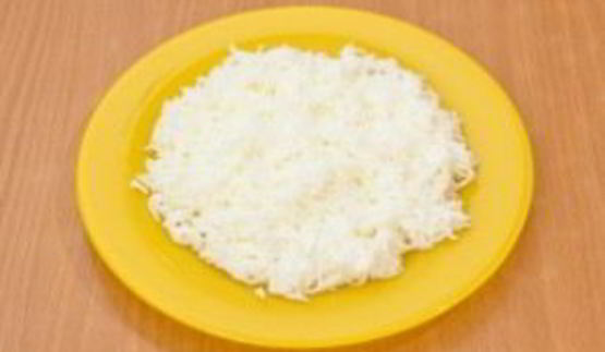 салат мимоза с плавленым сыром