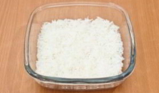 салат мимоза с плавленым сыром