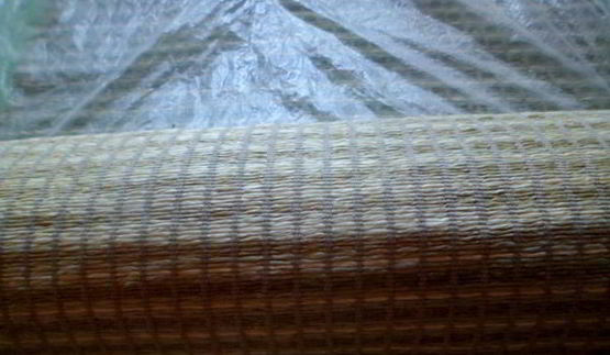 салат-рулет мимоза