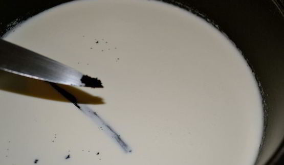 торт мимоза