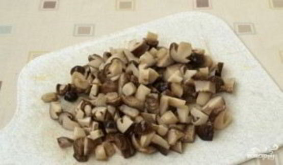 салат новогодний из крабовых палочек