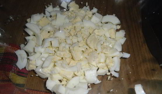 салат пикант