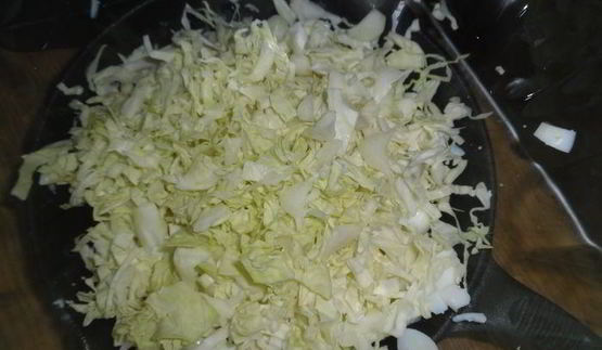 салат пикант