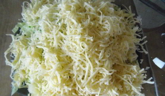 салат пикант